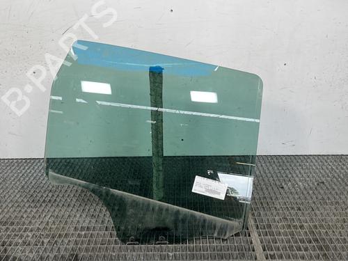 Used Rear right door window DACIA DUSTER (HS_) 1.5 dCi 4x4 (HSMC, HSMD) (110 hp) 27746443