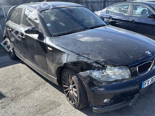 Rear mirror BMW 1 (E87) 118 d | BP34477455I6 - Image 21