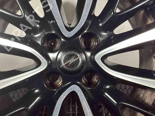 Fælk OPEL CORSA E (X15) 1.4 (08, 68) | BP36511563C45 - Image 2