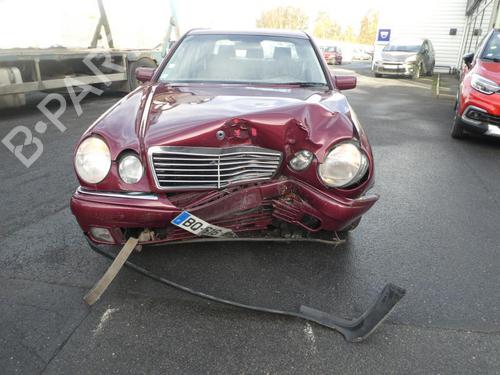 Left taillight MERCEDES-BENZ E-CLASS (W210) E 250 Turbo-D (210.015) | BP20022476C34 