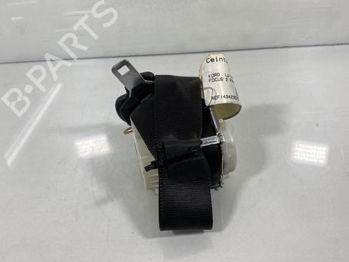 Front right belt tensioner FORD FOCUS II (DA_, HCP, DP) 1.6 TDCi | BP20015141C88 