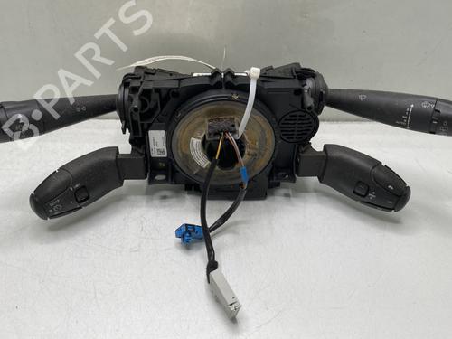 Used Steering column stalk PEUGEOT 3008 I MPV (0U_) 1.6 HDi (109 hp) 28279869