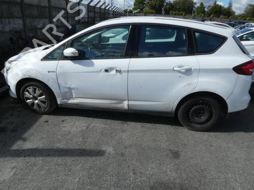 Left front window switch FORD C-MAX II (DXA/CB7, DXA/CEU) 1.5 TDCi | BP19999985I27 - Image 26