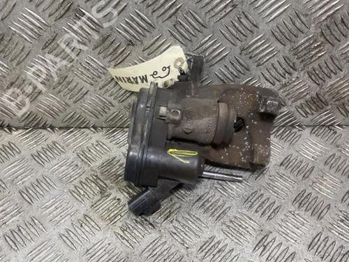Used Left rear brake caliper Left rear brake caliper RENAULT TALISMAN (LP_) 1.6 TCe 150 (150 hp) 19966807 19966807