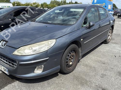 Used Parts PEUGEOT 407 (6D_) 1.6 HDi 110 (6D9HZC, 6D9HYC) (109 hp) 4255292