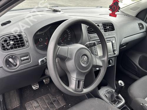 Mirror switch VW POLO V (6R1, 6C1) 1.2 TDI | BP32126099I25 