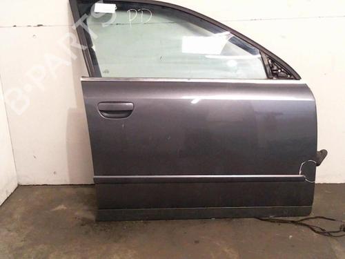 Used Right front door AUDI A4 B6 (8E2) 1.9 TDI (101 hp) 20004755