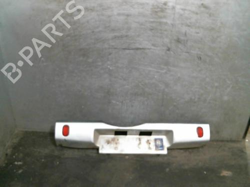 Bak støtfanger OPEL FRONTERA B (U99) 2.2 DTI (6B_ZC, 6B_VF, 6B_66, 6B_76) | BP21952459C8 
