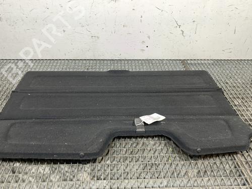 Used Rear parcel shelf PEUGEOT 207 SW (WK_) 1.6 HDi (109 hp) 30596941