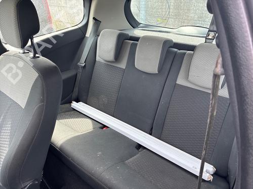 Left front window switch RENAULT CLIO III (BR0/1, CR0/1) 1.5 dCi (BR17, CR17) | BP38237516I27 - Image 17
