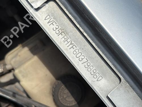 Front right door window PEUGEOT PARTNER MPV (5_, G_) 2.0 HDI | BP29371894C19 