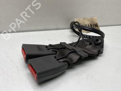 Used Seat buckle CHEVROLET SPARK (M300) 1.0 (68 hp) 31192825