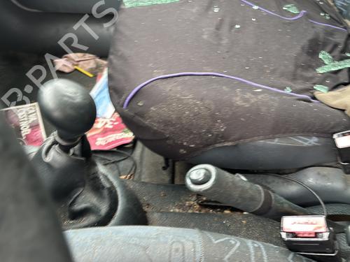 Left sun visor RENAULT KANGOO (KC0/1_) D 65 1.9 (KC0E, KC02, KC0J, KC0N) | BP32314687I1 