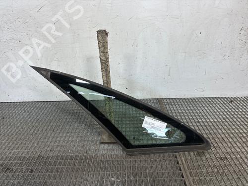 Used Front right quarter glass Front right quarter glass OPEL MERIVA A MPV (X03) 1.7 CDTI (E75) (100 hp) 34459131 34459131