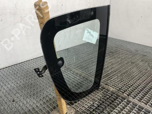 Rear right quarter glass MITSUBISHI L200 / TRITON (KA_T, KB_T) 2.5 DI-D 4WD (KB4T) | BP19960701C92 