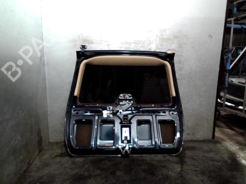 Used Tailgate Tailgate MERCEDES-BENZ M-CLASS (W163) ML 320 (163.154) (218 hp) 19981189 19981189