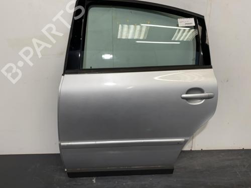 Used Left rear door VW PASSAT B5.5 (3B3) [2000-2005]  20000366
