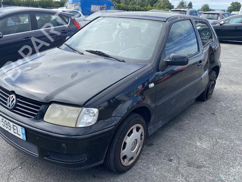 Right front window switch VW POLO (6N2) 1.4 TDI | BP32981200I26  - Image 5