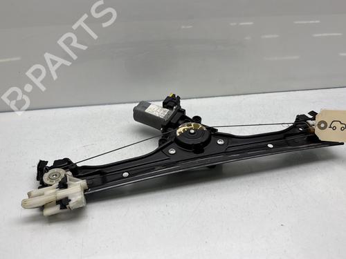 Front right window mechanism FIAT 500 (312_) 1.3 D Multijet (312AXB1A) | BP28281406C23 