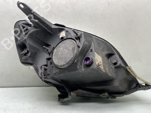 Optica esquerda CITROËN NEMO MPV 1.4 HDi | BP30543050C28 