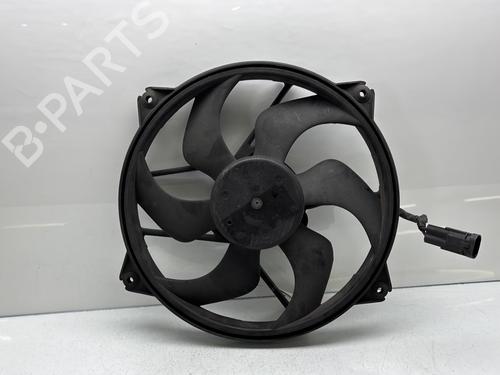 Koelventilatormotor CITROËN C4 I (LC_) 1.4 16V (88 hp) 19977992
