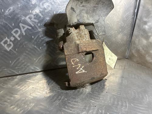 Right front brake caliper VW POLO (6N2) | BP20035679M104 - Image 2