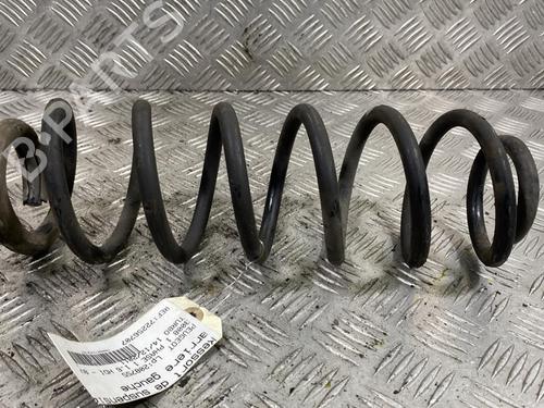 Shock absorber spring PEUGEOT 3008 I MPV (0U_) 1.6 HDi | BP19956413C152 