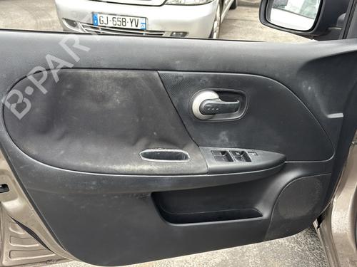 Horn NISSAN NOTE (E11, NE11) 1.4 | BP38100982E13  - Image 10