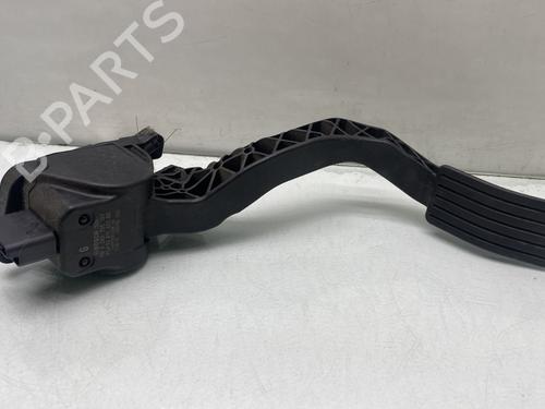 Used Pedal PEUGEOT 206+ (2L_, 2M_) 1.4 HDi eco 70 (68 hp) 31379454