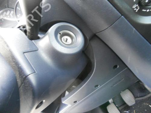 Left rear window switch PEUGEOT 1007 (KM_) 1.4 | BP19986272I29 - Image 11