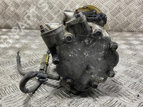 Used AC compressor AC compressor CITROËN C4 Picasso I MPV (UD_) 1.6 HDi (109 hp) 28295727 28295727