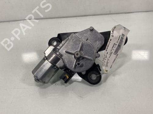 Rear wiper motor PEUGEOT 3008 II SUV (MC_, MR_, MJ_, M4_) 1.5 BlueHDi 130 | BP19993590M102 
