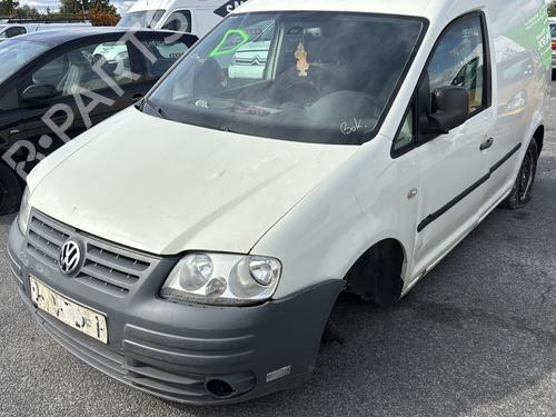 Mirror switch VW CADDY III Box Body/MPV (2KA, 2KH, 2CA, 2CH) 2.0 SDI | BP30097797I25  - Image 15
