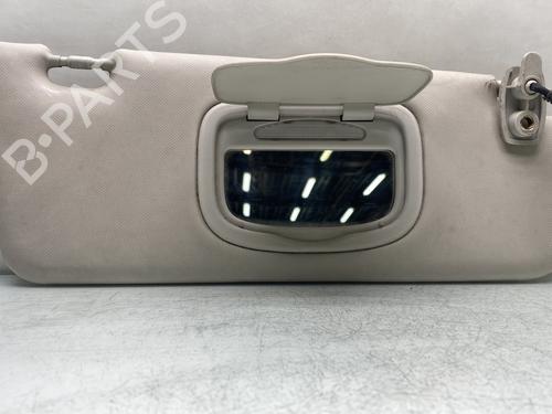 Used Right sun visor Right sun visor FIAT STILO (192_) 1.9 JTD (140 hp) 29863763 29863763