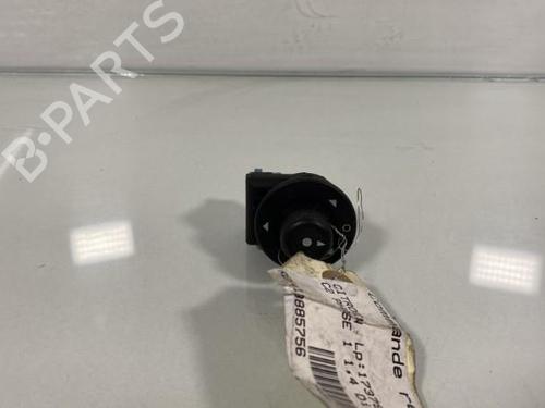 Used Mirror switch CITROËN C2 (JM_) [2003-2017]  20033640