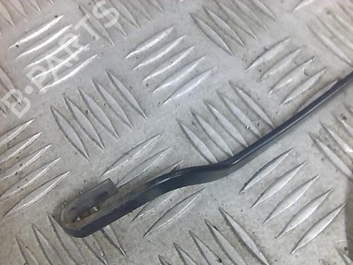 Used Front windshield wiper arm FORD FOCUS I (DAW, DBW) 1.6 16V (100 hp) 27356422