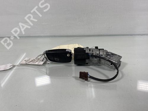 Used Ignition barrel Ignition barrel CITROËN C4 II (NC_) 1.6 HDi 110 (112 hp) 19964440 19964440