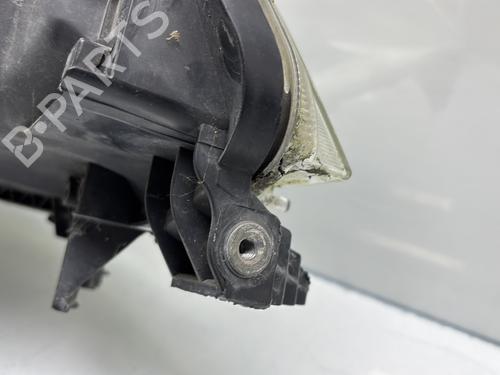 Left headlight PEUGEOT BOXER Van 2.2 HDi 120 | BP31810093C28 