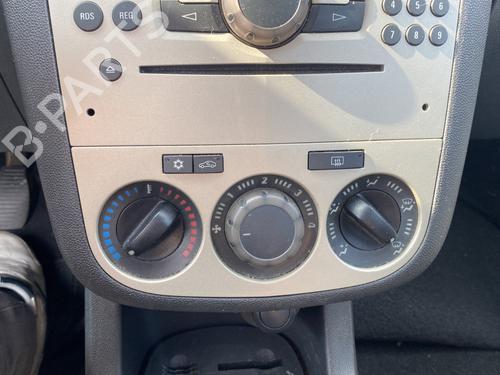 Steering column stalk OPEL CORSA D (S07) 1.3 CDTI (L08, L68) | BP31293268I23  - Image 28