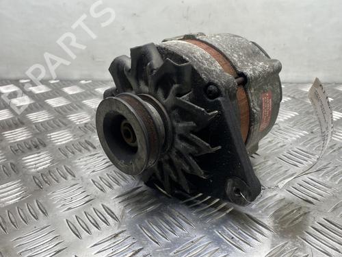 Used Alternator PEUGEOT 205 II (20A/C) 1.0 (45 hp) 31049023