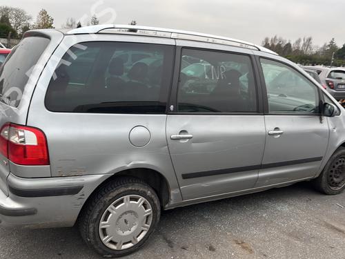 Right tailgate light FORD GALAXY I (WGR) 1.9 TDI | BP29429005C80 
