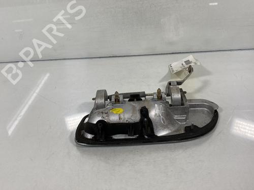 Rear right exterior door handle VOLVO S80 I (184) 2.5 TDI | BP20025101C130 