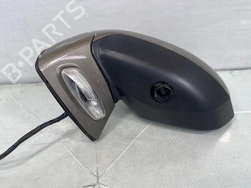 Used Left mirror Left mirror 38598020 38598020
