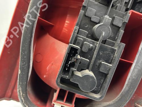 Left taillight CITROËN XSARA PICASSO (N68) 2.0 HDi | BP29897461C34