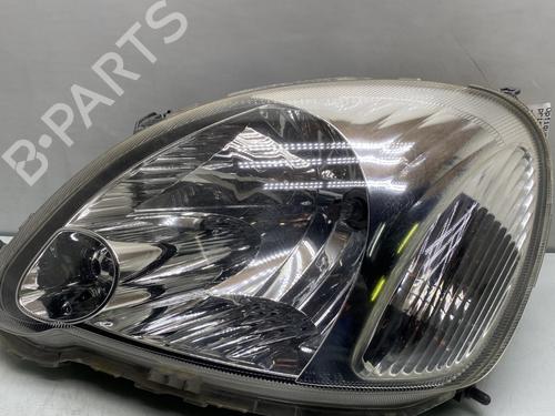 Scheinwerfer links für TOYOTA YARIS (_P1_) 1.4 D-4D (NLP10_, NLP10R) (75 hp) 31831411