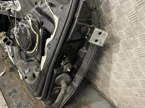 Left front door PEUGEOT 607 (9D, 9U) 2.7 HDi 24V | BP21957438C2 