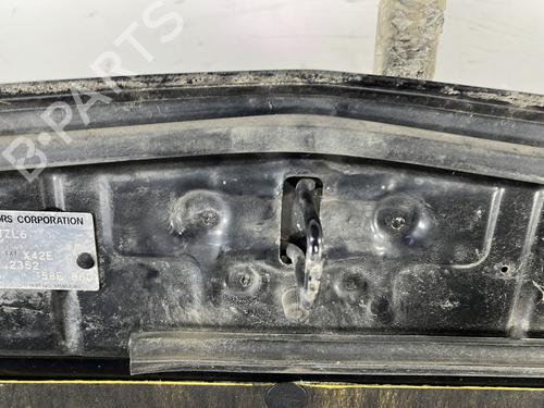 hood-mitsubishi-outlander-ii-cw_w-2005-2006-2007-2008-2009-2010-2011-2012-26890553 main image