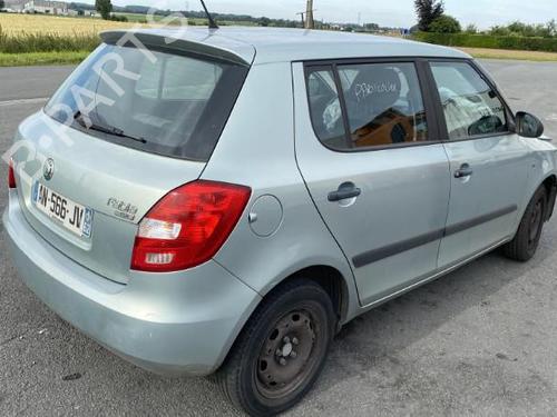 Third brake light SKODA FABIA II (542) 1.4 TDI | BP26890593L11 - Image 24