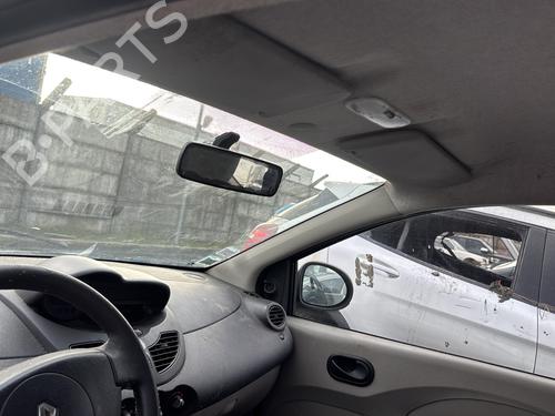 Switch RENAULT TWINGO II (CN0_) 1.5 dCi (CN0E) | BP33314348I30 - Image 23