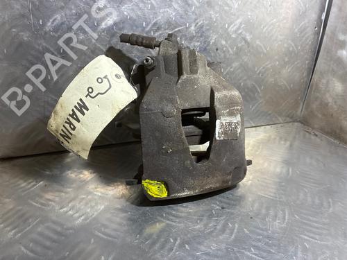 Right front brake caliper VW POLO VI (AW1, BZ1, AE1) 1.0 TSI | BP37755554M104 - Image 3
